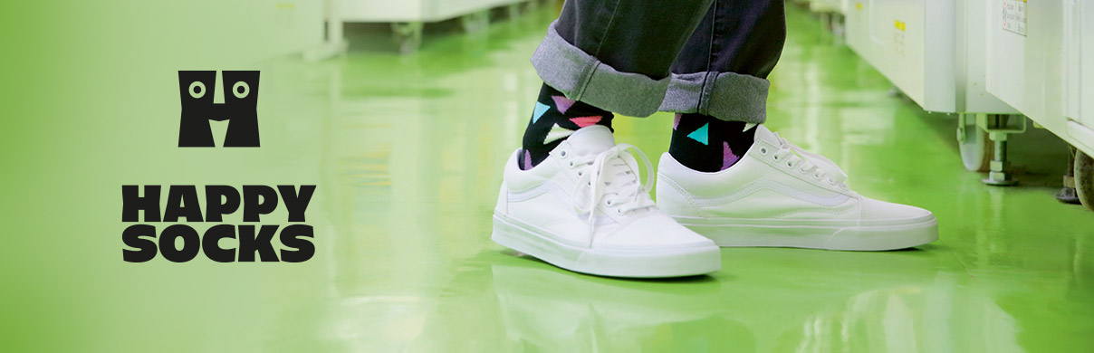 Happy Socks bei simply4you