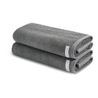 ROSS - Selection - Organic Cotton - 2 X Duschtuch - Im Set