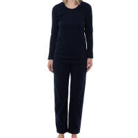 Ammann - Organic Cotton - Schlafanzug Langarm