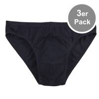 AMMANN - Cotton & More - Mini-Slip - 3er Pack
