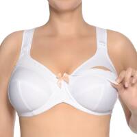 Ulla Dessous - Lilly - Still-BH mit Bügel
