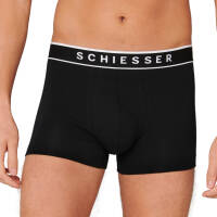 Schiesser - 95/5 - Shorts / Pants - 173983 - 3er Pack