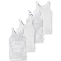 Schiesser - Kids Girls - Feinripp Organic Cotton -...