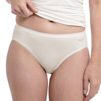 Speidel - Bambus - Mini-Slip - 3er Pack